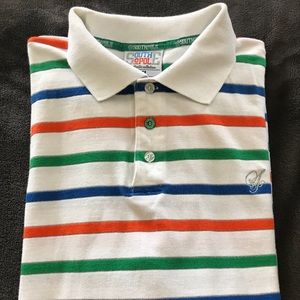 South Pole Authentic Collection XXL Polo
